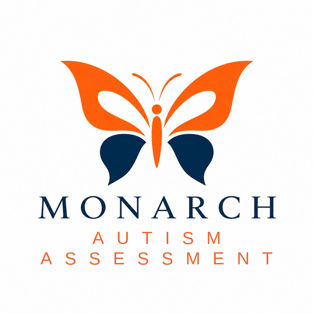 Monarch Autism Assessment
